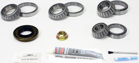 Image of Differential Rebuild Kit from SKF. Part number: SKF-SDK339