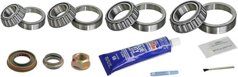 Image of Differential Rebuild Kit from SKF. Part number: SKF-SDK339-N