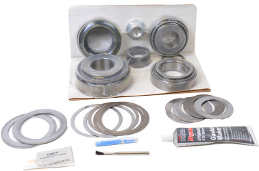 Image of Differential Rebuild Kit from SKF. Part number: SKF-SDK382-MK