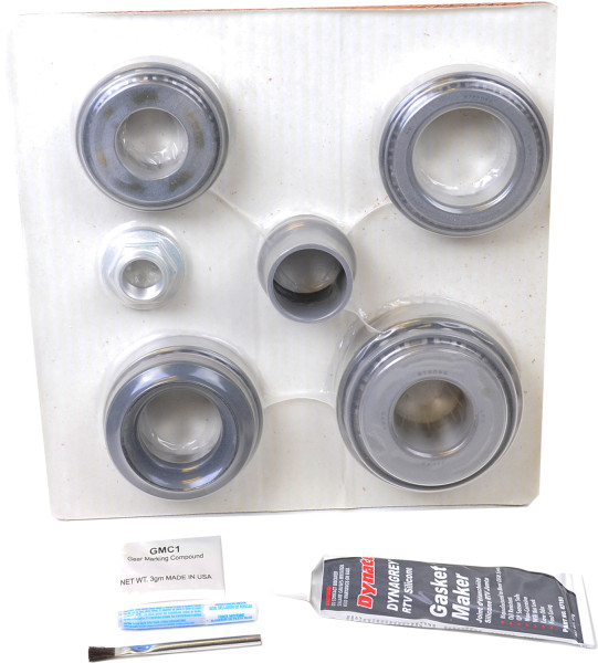 Image of Differential Rebuild Kit from SKF. Part number: SKF-SDK383