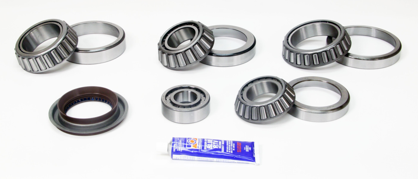 Image of Differential Rebuild Kit from SKF. Part number: SKF-SDK404-R