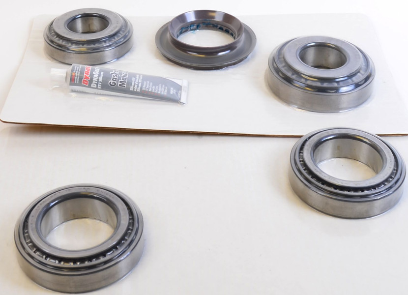 Image of Differential Rebuild Kit from SKF. Part number: SKF-SDK434