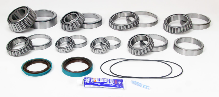 Image of Differential Rebuild Kit from SKF. Part number: SKF-SDK4405