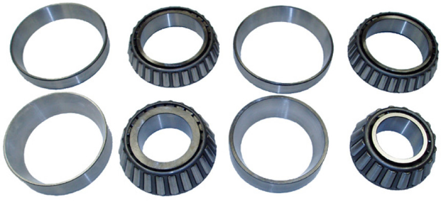 Image of Differential Rebuild Kit from SKF. Part number: SKF-SDK4422