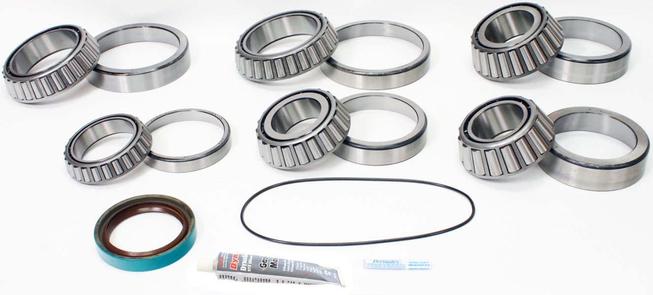 Image of Differential Rebuild Kit from SKF. Part number: SKF-SDK4423