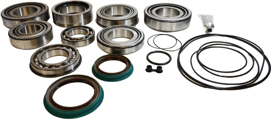 Image of Differential Rebuild Kit from SKF. Part number: SKF-SDK507
