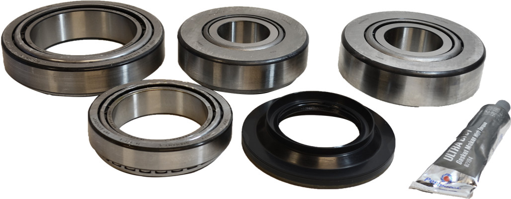 Image of Differential Rebuild Kit from SKF. Part number: SKF-SDK650-R