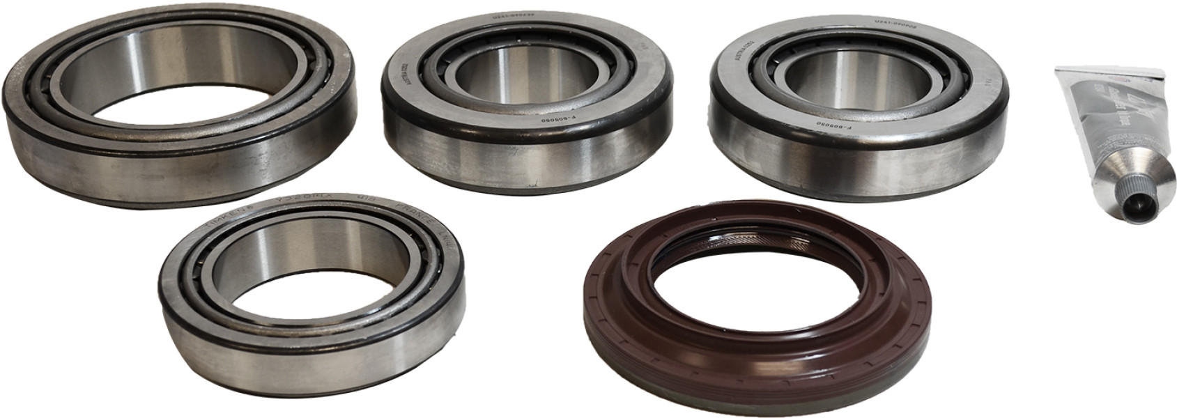 Image of Differential Rebuild Kit from SKF. Part number: SKF-SDK651