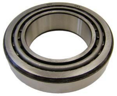 Image of Tapered Roller Bearing Set (Bearing And Race) from SKF. Part number: SKF-SET401