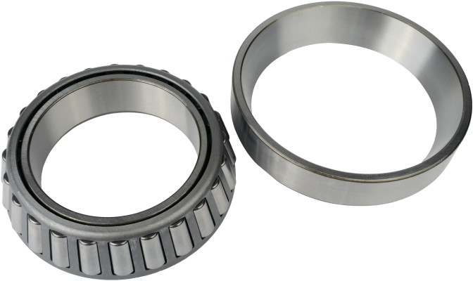 Image of Tapered Roller Bearing Set (Bearing And Race) from SKF. Part number: SKF-SET403
