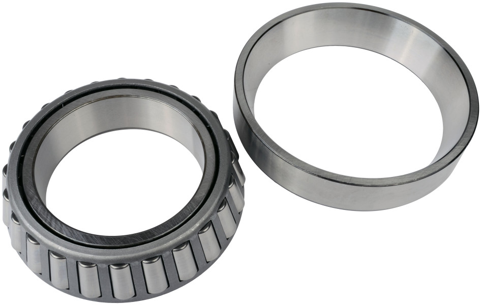 Image of Tapered Roller Bearing Set (Bearing And Race) from SKF. Part number: SKF-SET404