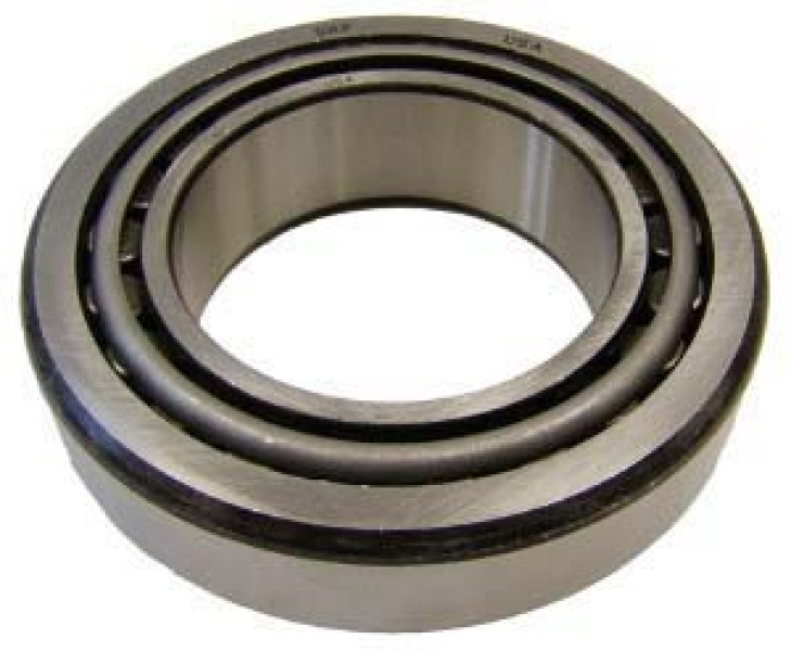 Image of Tapered Roller Bearing Set (Bearing And Race) from SKF. Part number: SKF-SET406