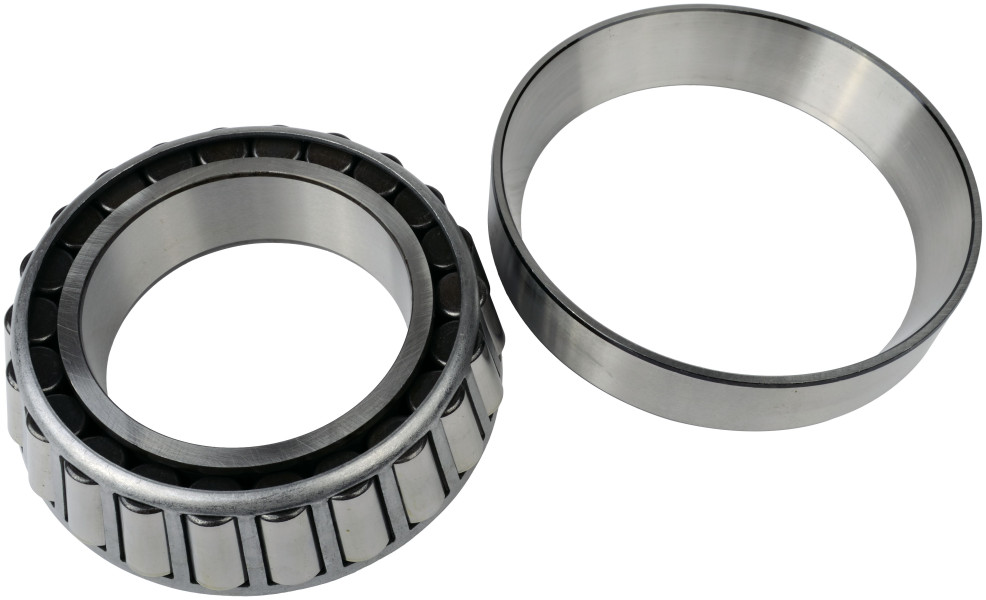 Image of Tapered Roller Bearing Set (Bearing And Race) from SKF. Part number: SKF-SET415