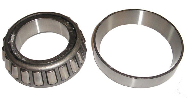 Image of Tapered Roller Bearing Set (Bearing And Race) from SKF. Part number: SKF-SET416