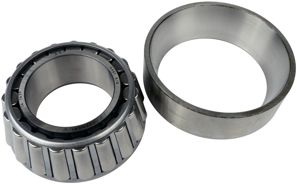 Image of Tapered Roller Bearing Set (Bearing And Race) from SKF. Part number: SKF-SET423