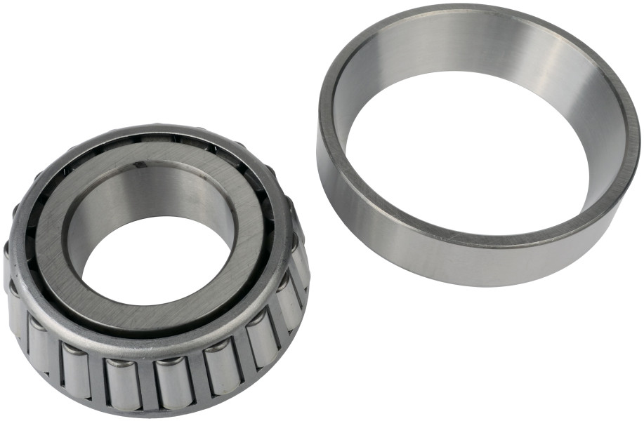 Image of Tapered Roller Bearing Set (Bearing And Race) from SKF. Part number: SKF-SET424