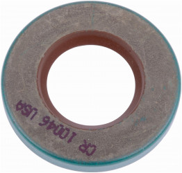 Image of Seal from SKF. Part number: 10058