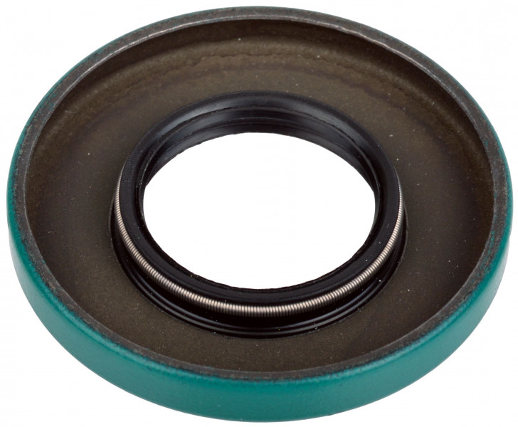 Image of Seal from SKF. Part number: 10127