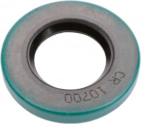 Image of Seal from SKF. Part number: 10700