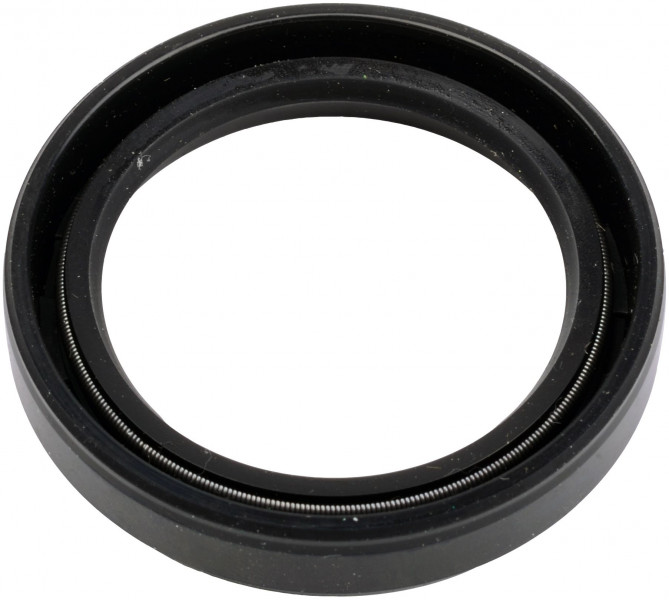 Image of Seal from SKF. Part number: 10924