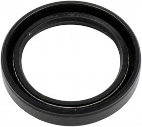 Image of Seal from SKF. Part number: 10924