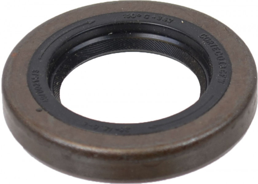 Image of Seal from SKF. Part number: 10956