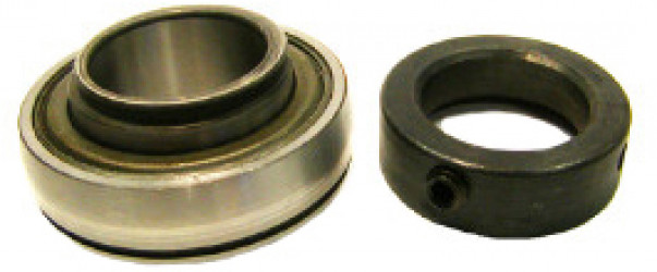 Image of Adapter Bearing from SKF. Part number: 1100-KRRB