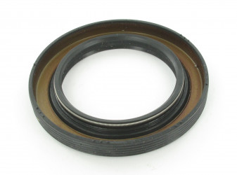 Image of Seal from SKF. Part number: 11076