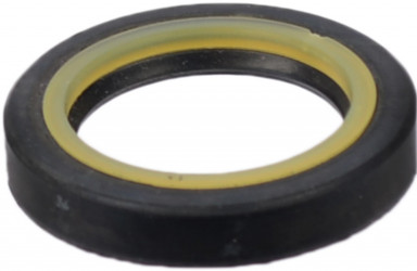 Image of Seal from SKF. Part number: 11143