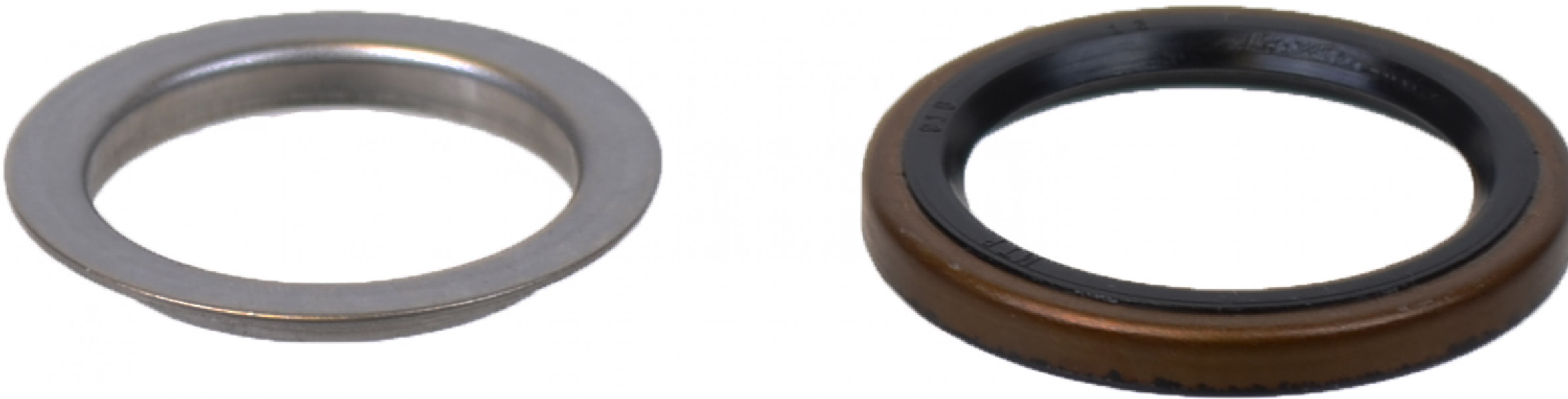 Image of Seal from SKF. Part number: 11330A