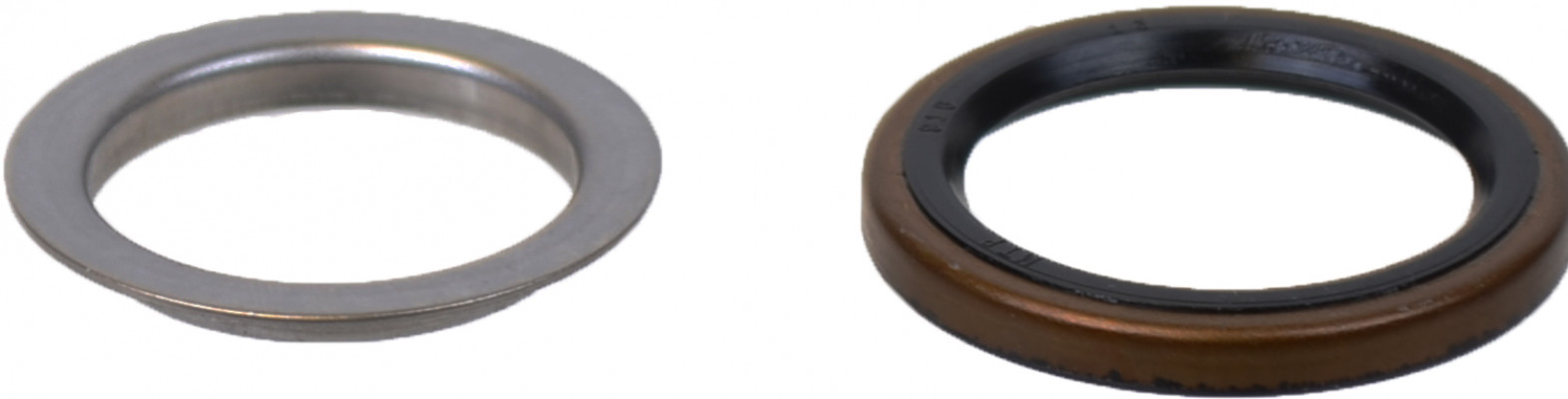 Image of Seal from SKF. Part number: 11330A