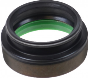 Image of Seal from SKF. Part number: 11578A