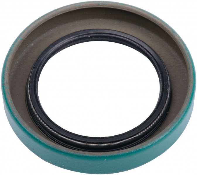 Image of Seal from SKF. Part number: 11617