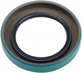Image of Seal from SKF. Part number: 11617