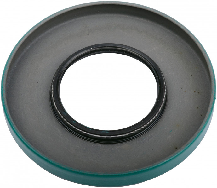 Image of Seal from SKF. Part number: 11665