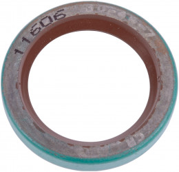 Image of Seal from SKF. Part number: 11705