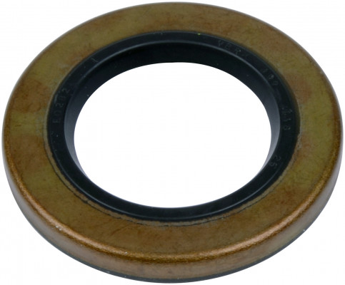 Image of Seal from SKF. Part number: 11782