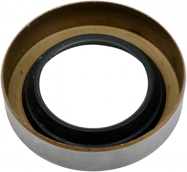 Image of Seal from SKF. Part number: 12121