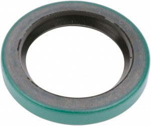 Image of Seal from SKF. Part number: 12363