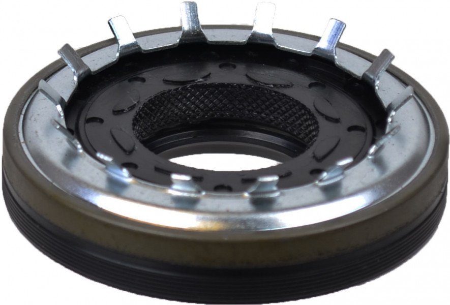 Image of Seal from SKF. Part number: 12400