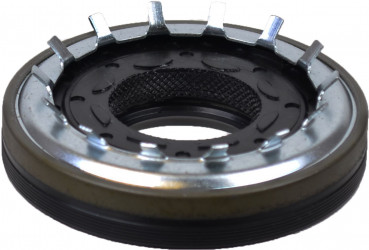 Image of Seal from SKF. Part number: 12400