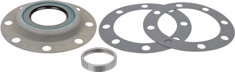 Image of Seal from SKF. Part number: 1243