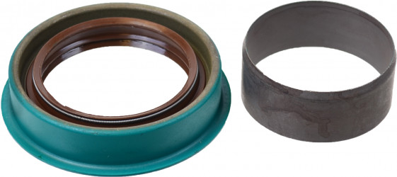 Image of Seal from SKF. Part number: 1244