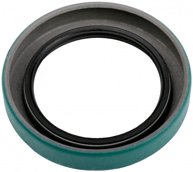 Image of Seal from SKF. Part number: 12710