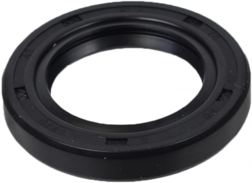 Image of Seal from SKF. Part number: 12715