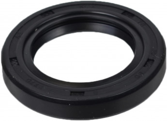 Image of Seal from SKF. Part number: 12715