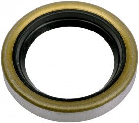 Image of Seal from SKF. Part number: 12719