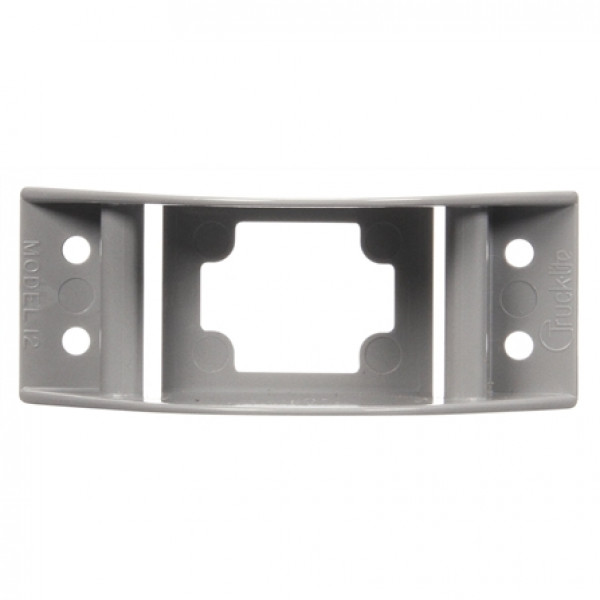Image of Seal from SKF. Part number: 12723