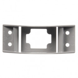 Image of Seal from SKF. Part number: 12723