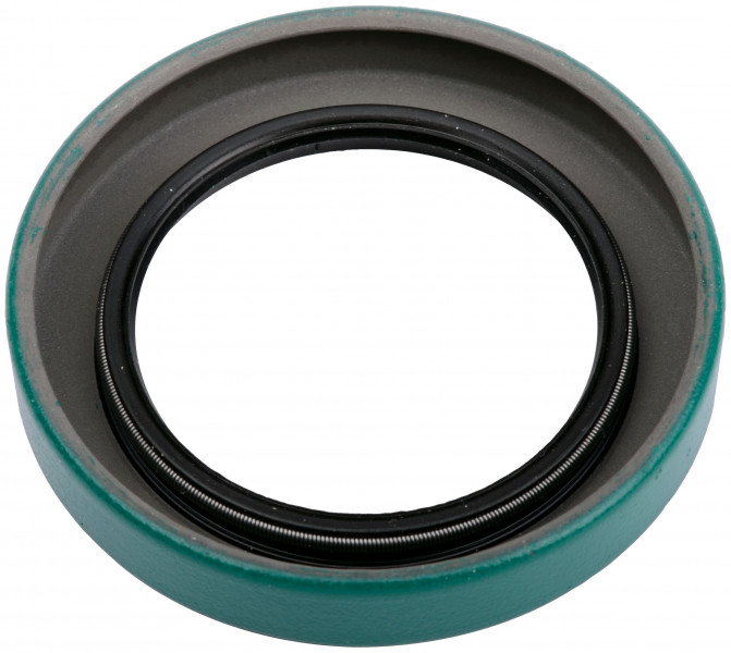 Image of Seal from SKF. Part number: 12730